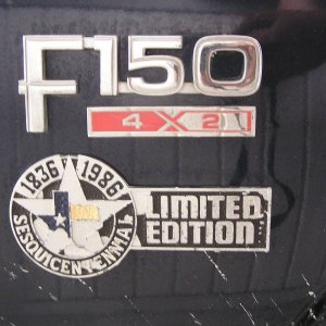 Fender Emblems