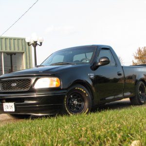 My Truck