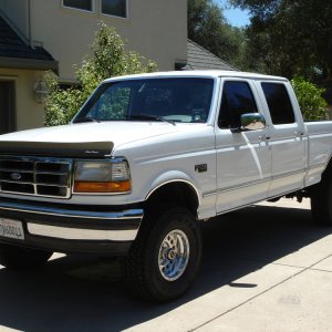 1995 F150