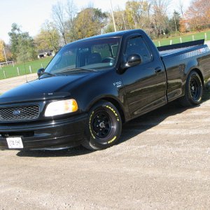 My Truck