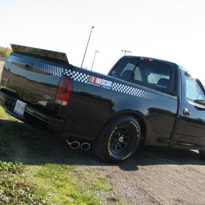 My Truck