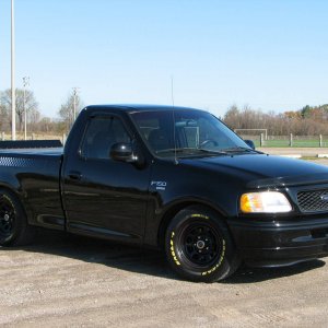 My Truck