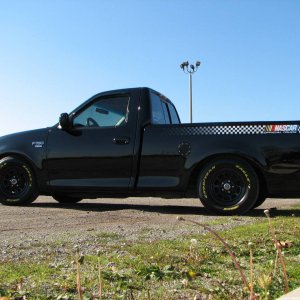 My Truck