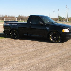 My Truck