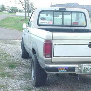 Wider is better II
