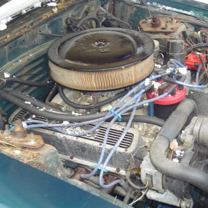 408 Stroker