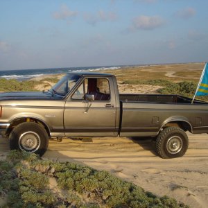 My Truck :)