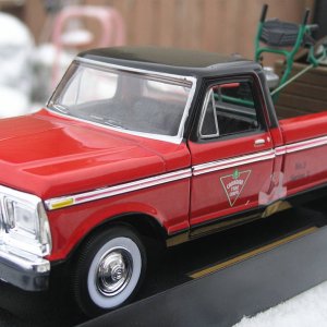 1979 F150 Canadian Tire