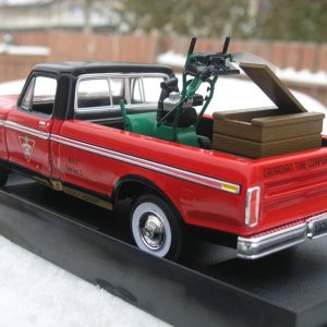 1979 F150 Canadian Tire