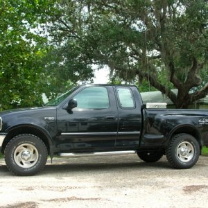 My rig