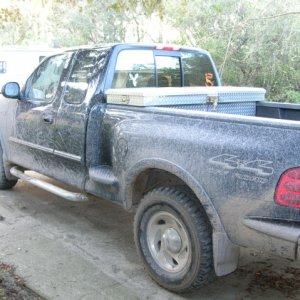 My rig