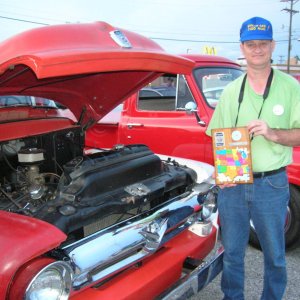 Miami OK Truck Show