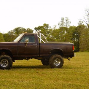 88 F150