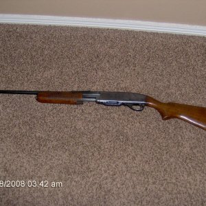 Guns