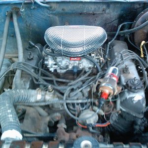 motor