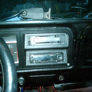cd player