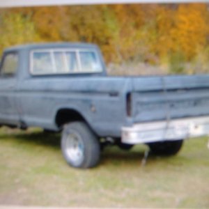truck