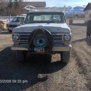 72 f250