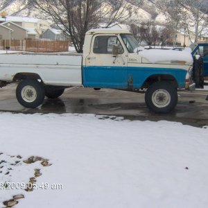 72 f250