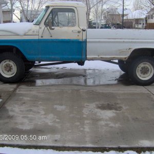 72 f250