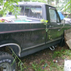 my trucks