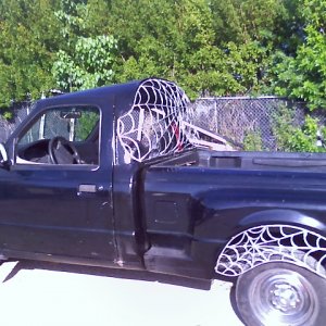 SKULLTRUCK