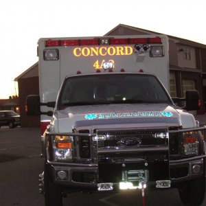 Our newest 2008 F-450