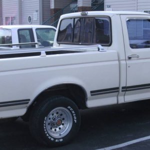 91 XLT Lariet