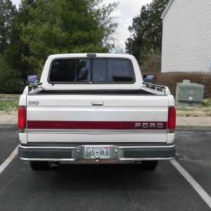 91 XLT Lariet