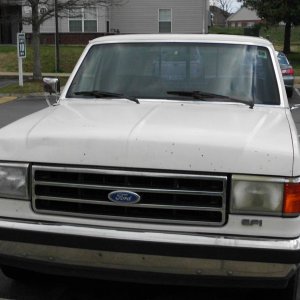 91 XLT Lariet