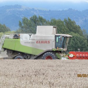 Lexion