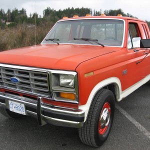 Old Orange 250