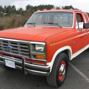 Old Orange 250