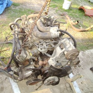 460 swap pics