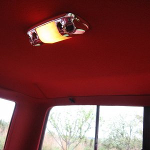 Headliner