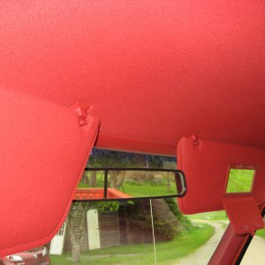 Headliner