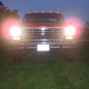 Silverstar bulb upgrade