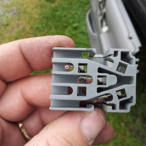 cut off lock switch