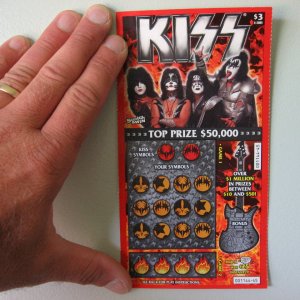 KISS Army