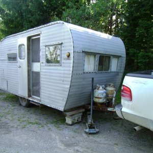 camper