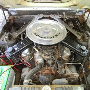 twin snorkel air cleaner