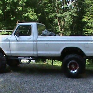 what do you guys think of the wheels?