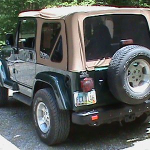 01 Jeep