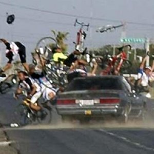 CarVsCyclist