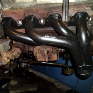 460 swap