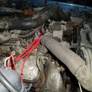 460 swap