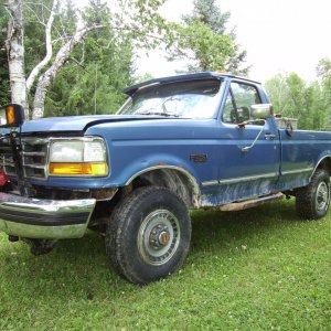 truck pic