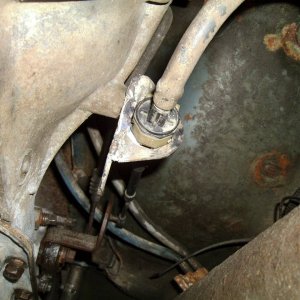 460 swap
