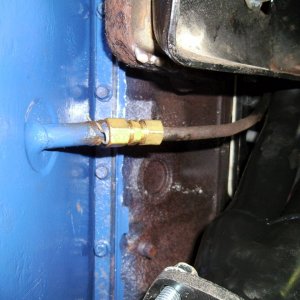 460 swap