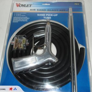 sandblaster